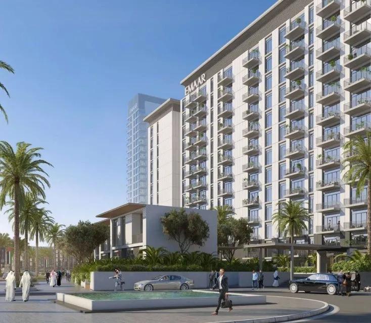 Executive Residences