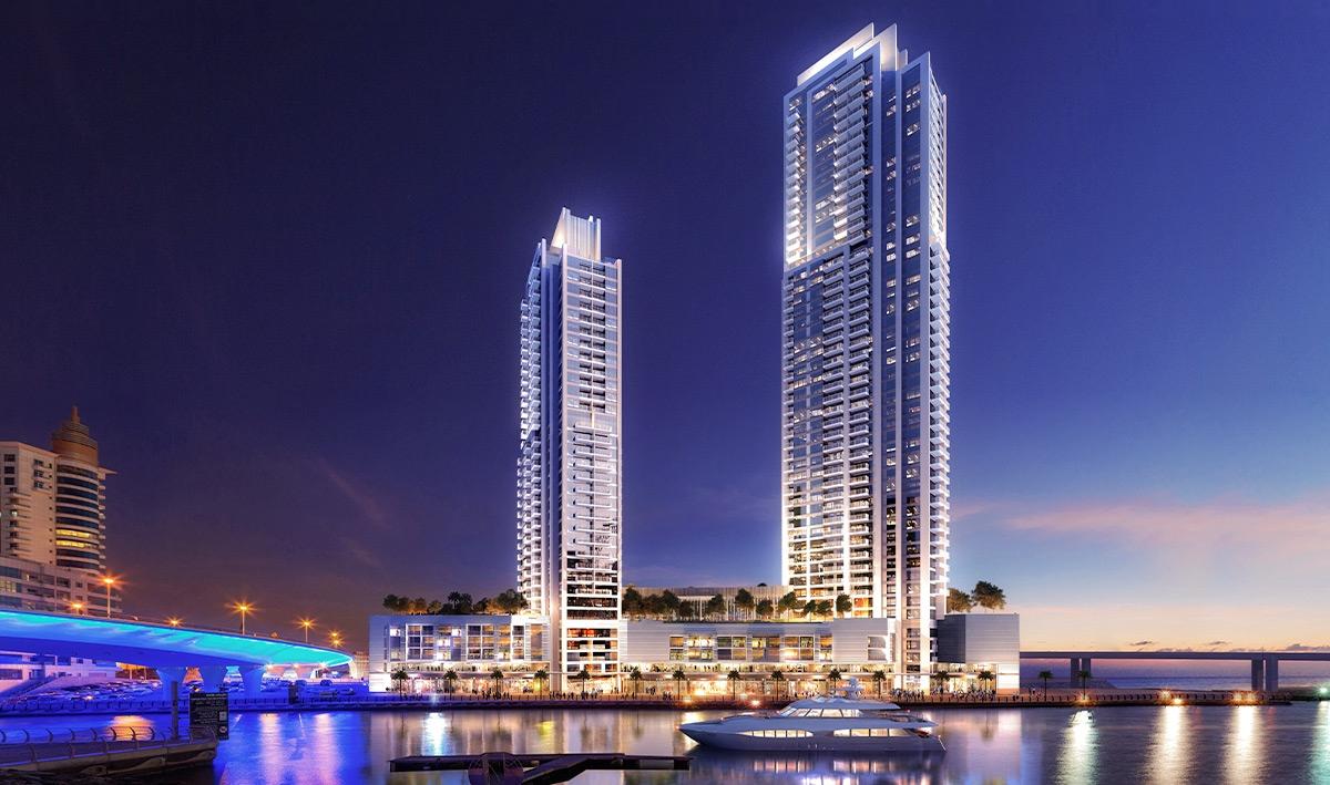 5242 Tower