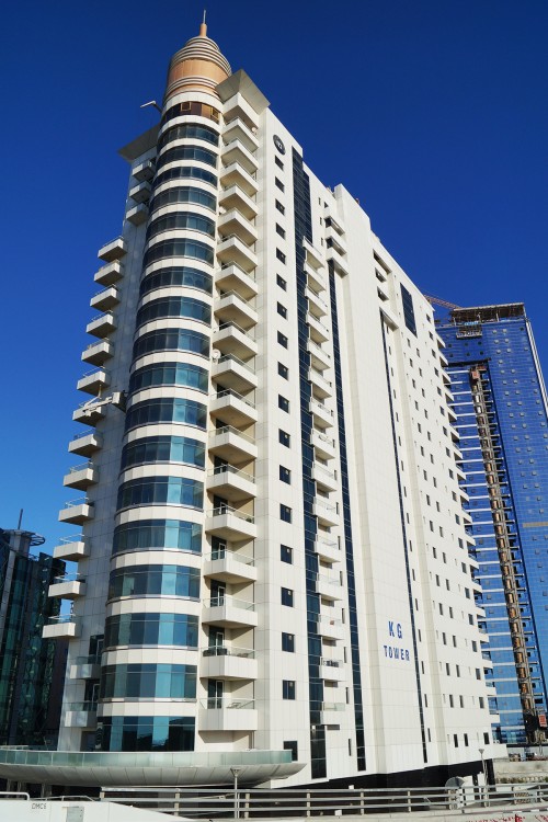 KG Tower