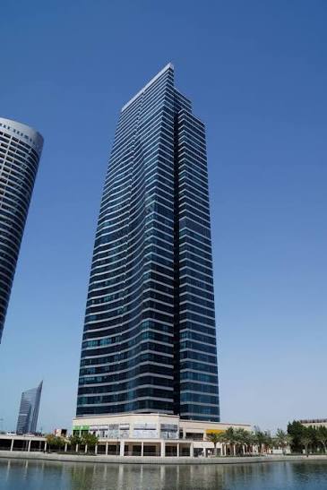 Jumeirah Bay X2