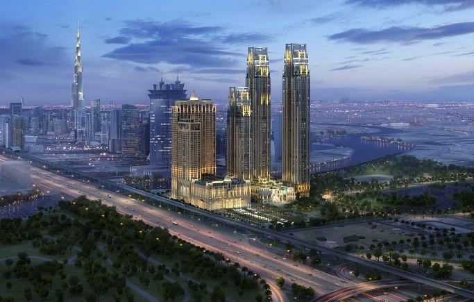 Noora Tower