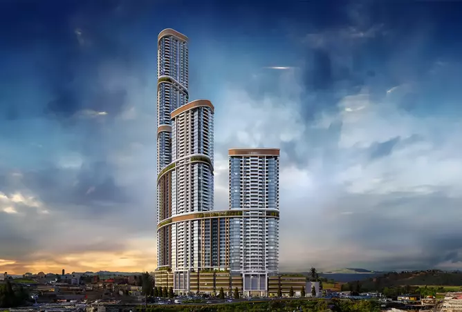 Sobha Sky