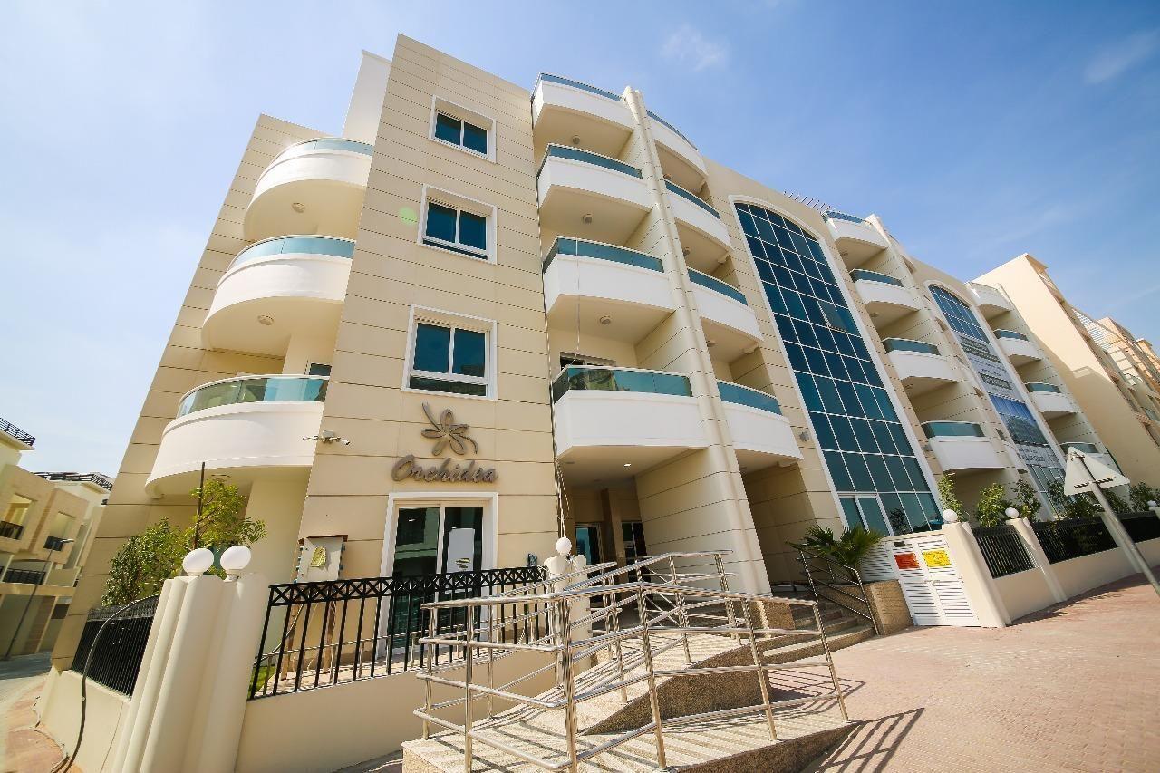 Orchidea Residences