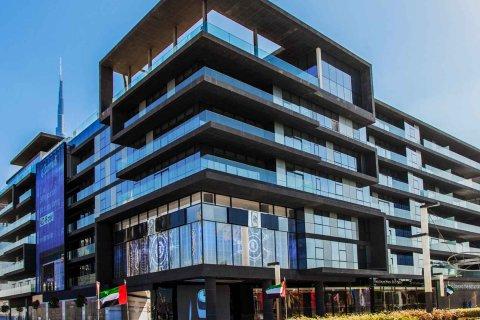 Citywalk Building 16