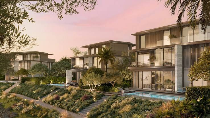 Nad Al Sheba Gardens Phase 2