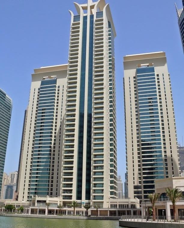 Tamweel Tower