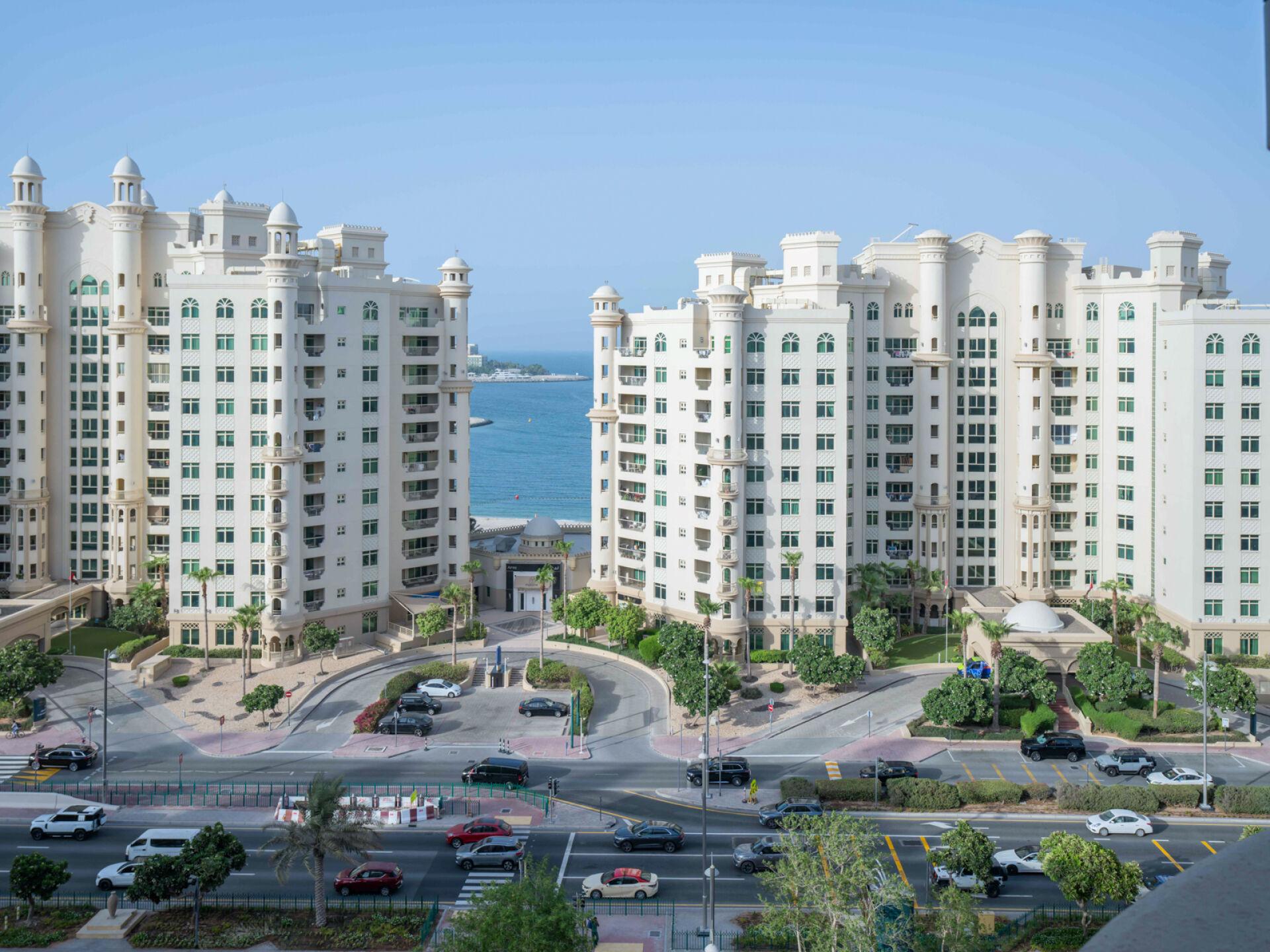 Shoreline Al Shahla
