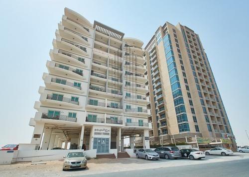 Indigo Tower Dubailand