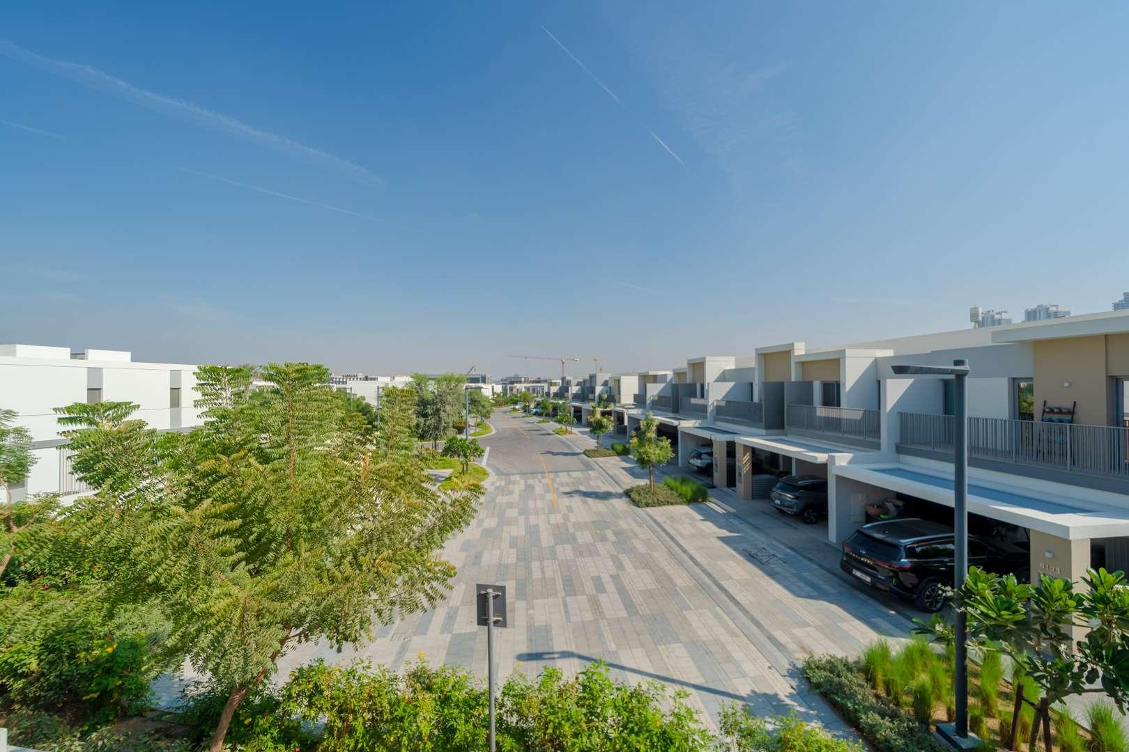 Elan Townhouses
